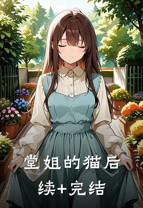 堂姐的猫后续+完结