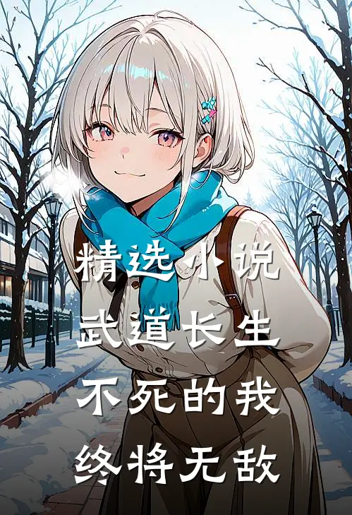 精选小说武道长生，不死的我终将无敌