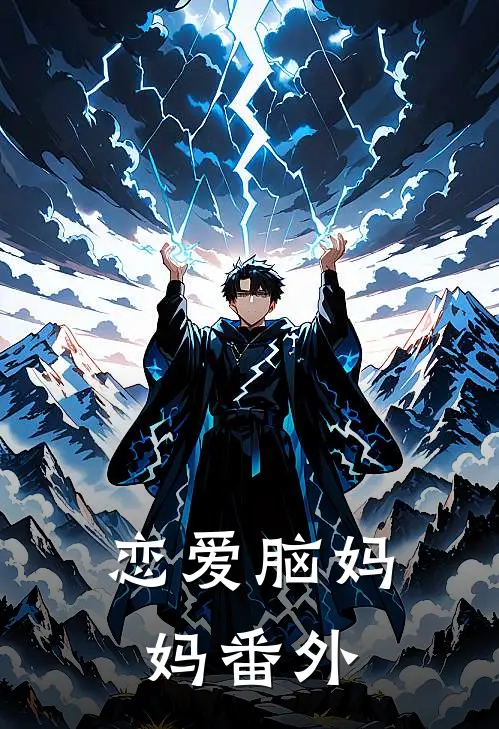 恋爱脑妈妈 番外