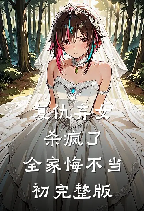 复仇弃女杀疯了，全家悔不当初完整版