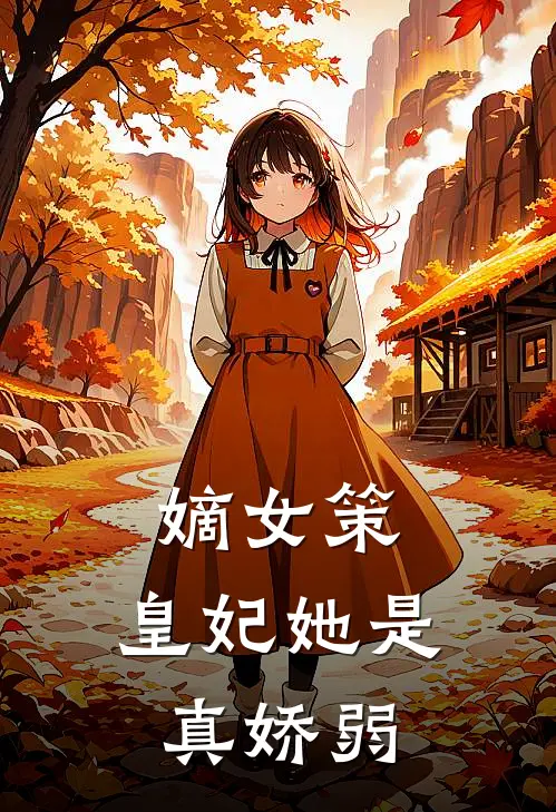 嫡女策：皇妃她是真娇弱