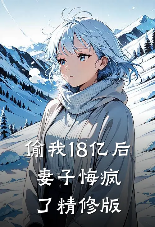 偷我18亿后,妻子悔疯了精修版免费阅读