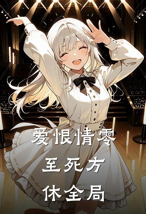 爱恨情零，至死方休全局