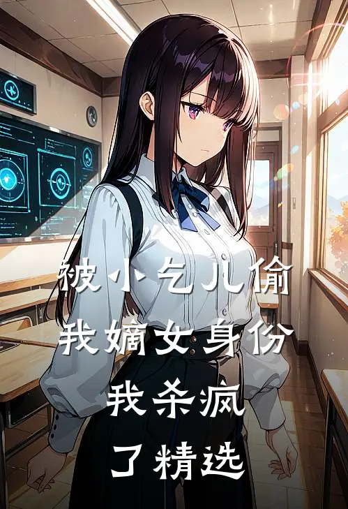 被小乞儿偷我嫡女身份，我杀疯了精选