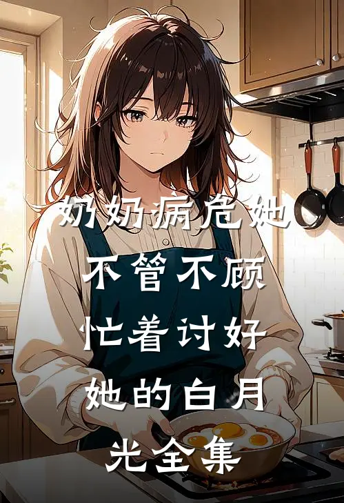 奶奶病危她不管不顾，忙着讨好她的白月光全集