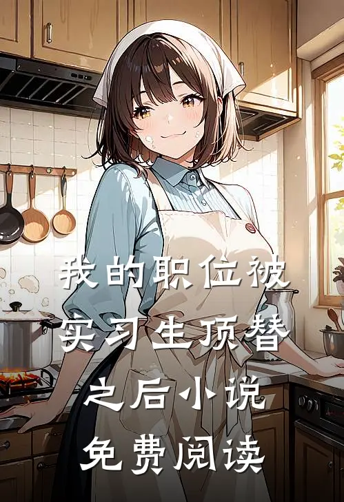 我的职位被实习生顶替之后小说免费阅读