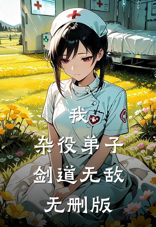 我，杂役弟子，剑道无敌无删版