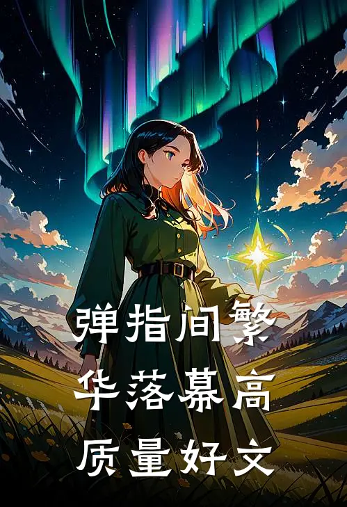 弹指间繁华落幕高质量好文