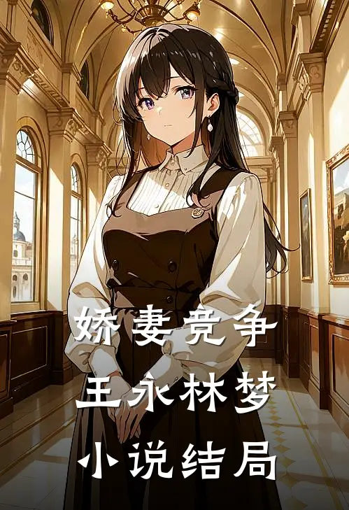 娇妻竞争王永林梦小说结局