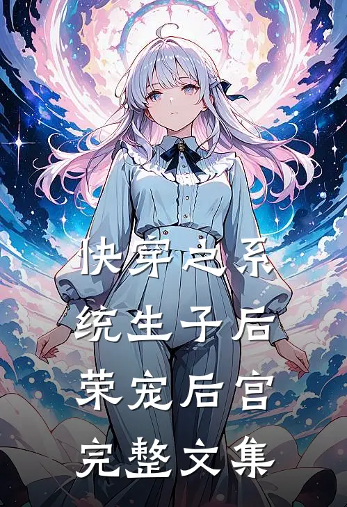 快穿之系统生子后荣宠后宫完整文集