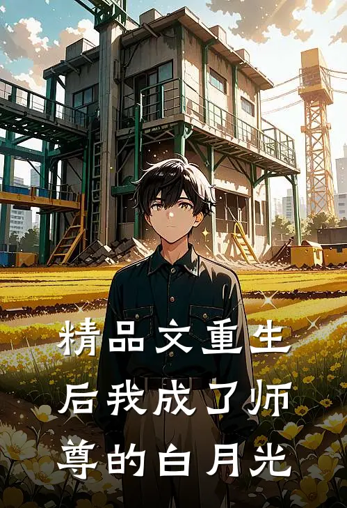 精品文重生后我成了师尊的白月光