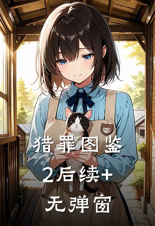 猎罪图鉴2后续+无弹窗