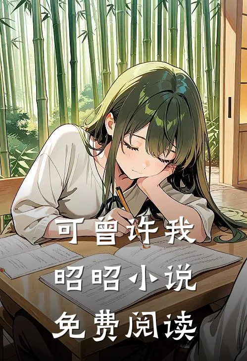 可曾许我昭昭小说免费阅读