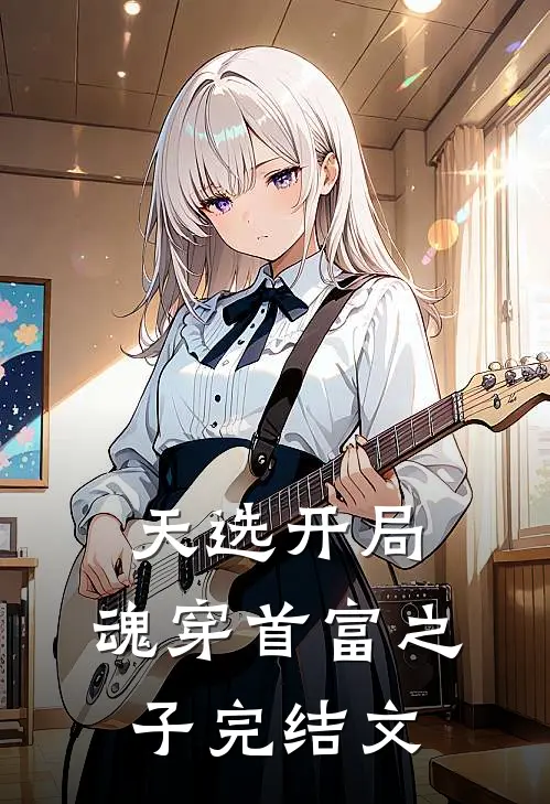 天选开局，魂穿首富之子完结文