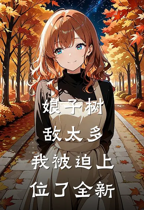 娘子树敌太多,我被迫上位了全新章节