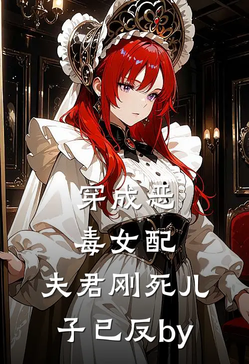 穿成恶毒女配：夫君刚死儿子已反by