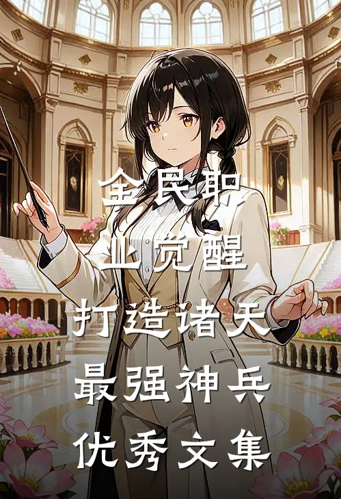 全民职业觉醒，打造诸天最强神兵优秀文集
