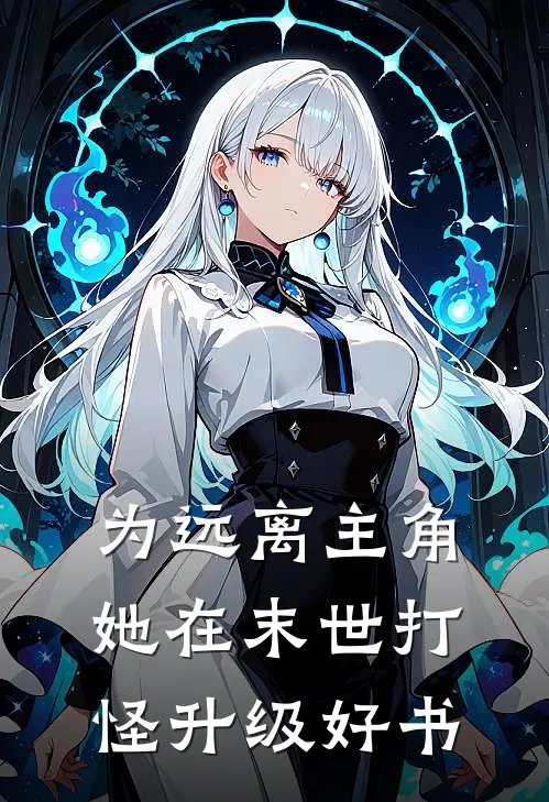 为远离主角，她在末世打怪升级好书