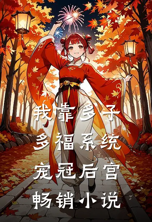我靠多子多福系统宠冠后宫畅销小说