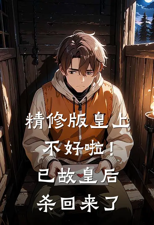 精修版皇上不好啦！已故皇后杀回来了