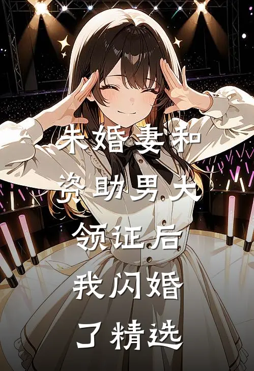 未婚妻和资助男大领证后，我闪婚了精选