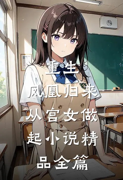 重生凤凰归来,从宫女做起精品全篇阅读