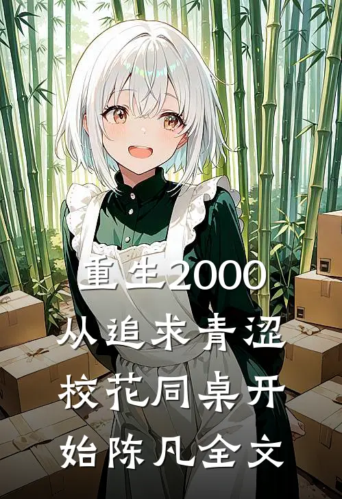 重生2000：从追求青涩校花同桌开始陈凡全文