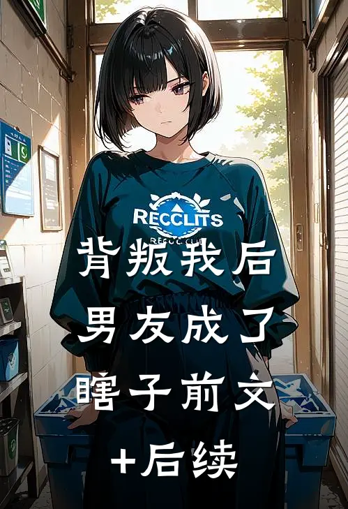 背叛我后，男友成了瞎子前文+后续