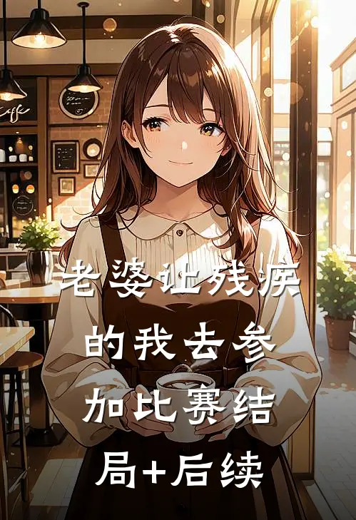 老婆让残疾的我去参加比赛结局+后续