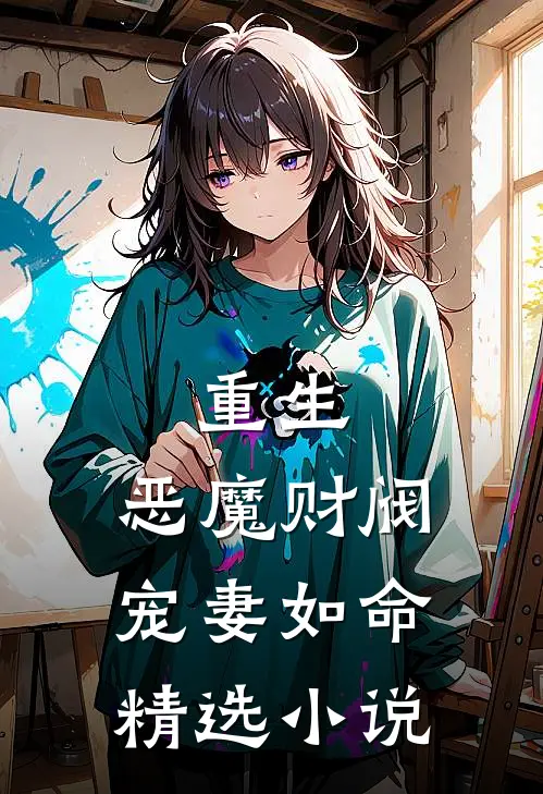 重生恶魔财阀宠妻如命精选