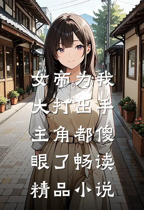 女帝为我大打出手，主角都傻眼了畅读精品小说
