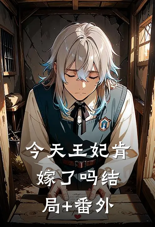 今天王妃肯嫁了吗结局+番外