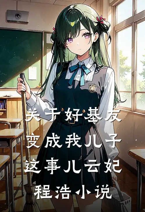 关于好基友变成我儿子这事儿云妃程浩小说