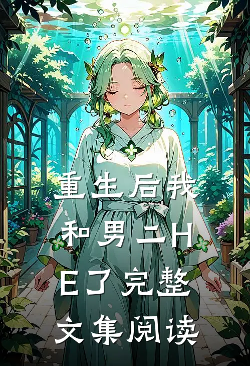 重生后我和男二HE了完整文集阅读