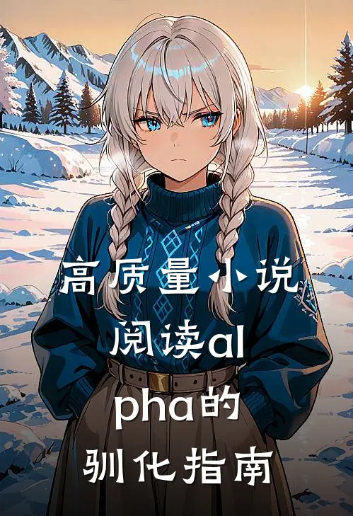 高质量小说阅读alpha的驯化指南