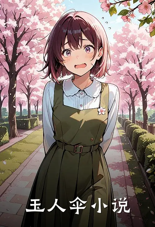 玉人伞小说