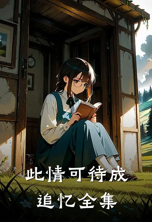 此情可待成追忆全集