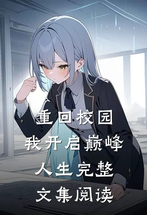 重回校园，我开启巅峰人生完整文集阅读