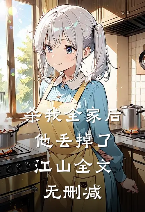 杀我全家后，他丢掉了江山全文无删减