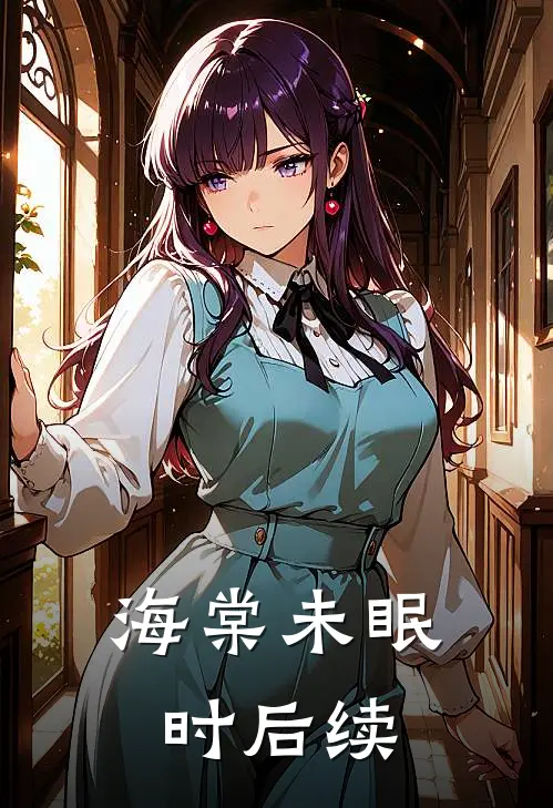 海棠未眠时后续