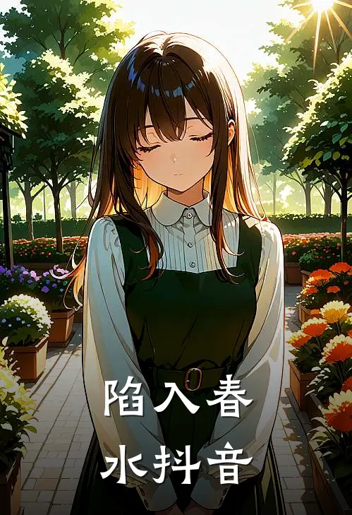 陷入春水抖音