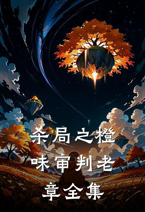杀局之橙味审判老章 全集