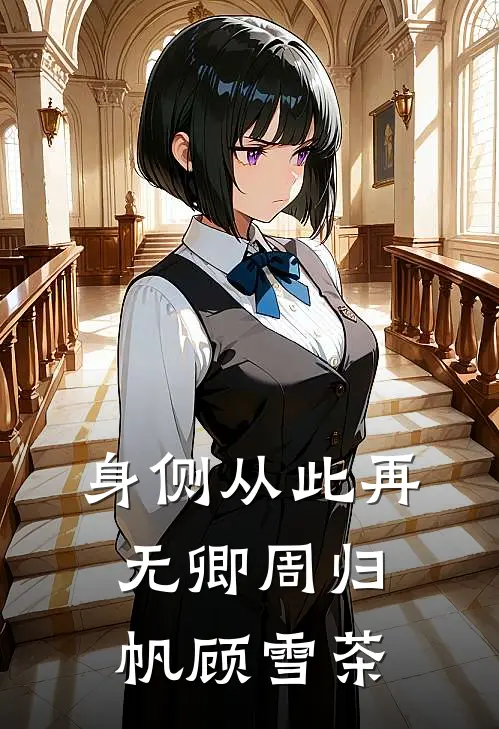 身侧从此再无卿周归帆顾雪茶
