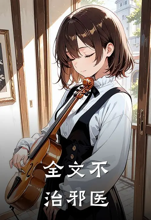 全文不治邪医