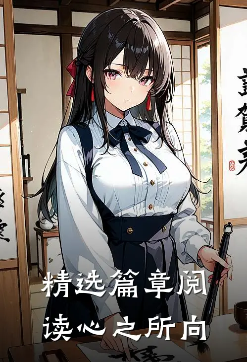 精选篇章阅读心之所向