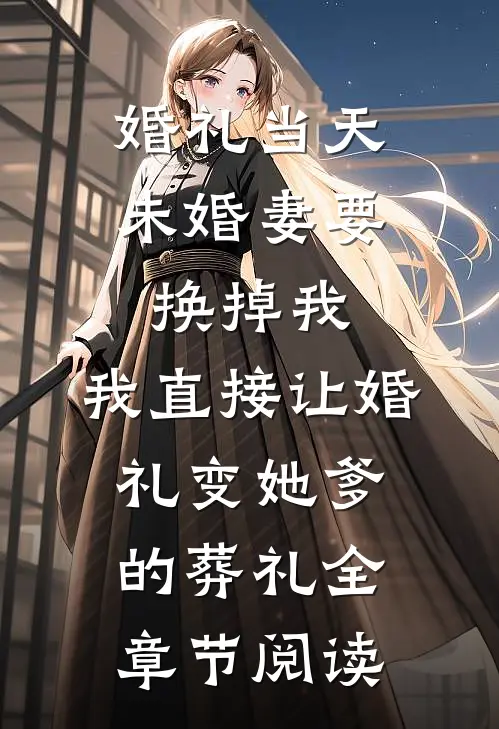 婚礼当天未婚妻要换掉我，我直接让婚礼变她爹的葬礼全章节阅读