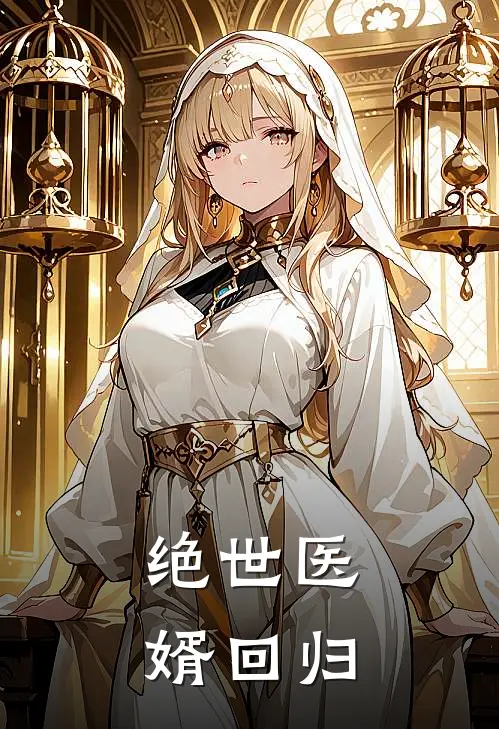 绝世医婿回归