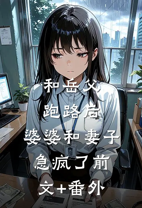 和岳父跑路后，婆婆和妻子急疯了前文+番外