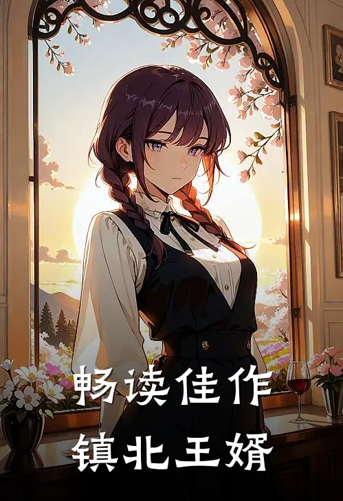 畅读佳作镇北王婿