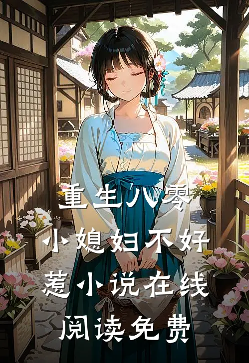重生八零小媳妇不好惹在线阅读免费